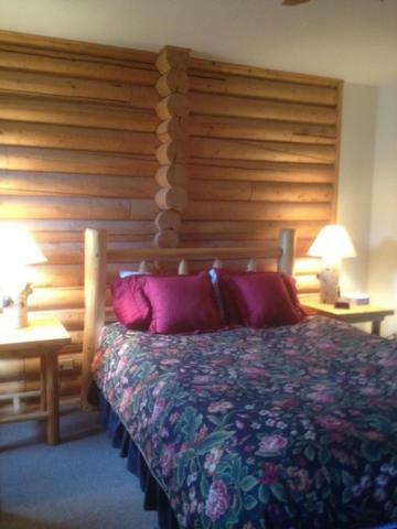 Inn On The Beartooth B&B Red Lodge Esterno foto