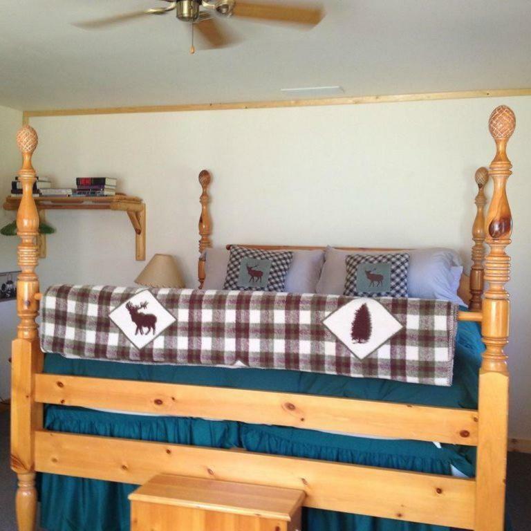 Inn On The Beartooth B&B Red Lodge Esterno foto